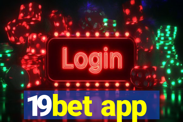 19bet app